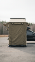 Road Trip Utility Storage Box
