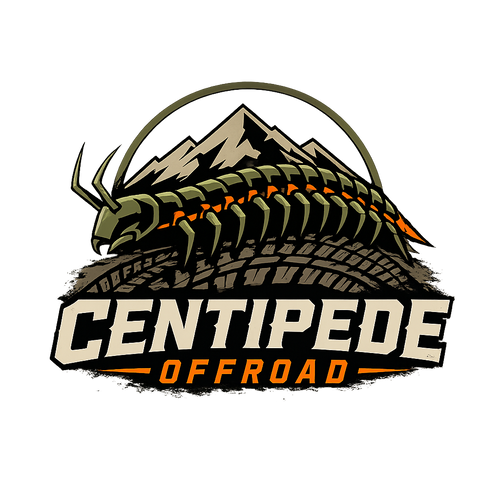 Centipede Offroad