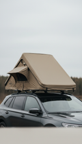 Aluminum Frame Modular Tent